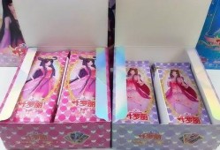 叶罗丽拆卡最新爆料,神秘新角色即将登场，惊喜连连！