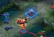 马超最新皮肤爆料视频播放,剑舞苍穹，英勇再现！
