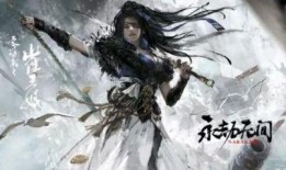 永劫无间最新爆料英雄,神秘力量觉醒，战局风云再起！