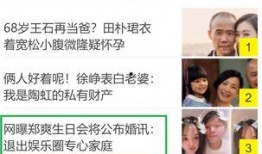 娱乐圈最新消息爆料是谁,神秘人物引发热议，真相即将揭晓！