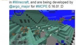我的世界最新爆料内容,揭秘Minecraft最新爆料，带你领略游戏新篇章
